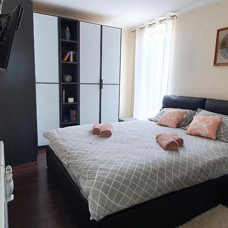 Apartments Tb Порат Номер фото