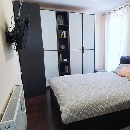 Apartments Tb Порат Номер фото
