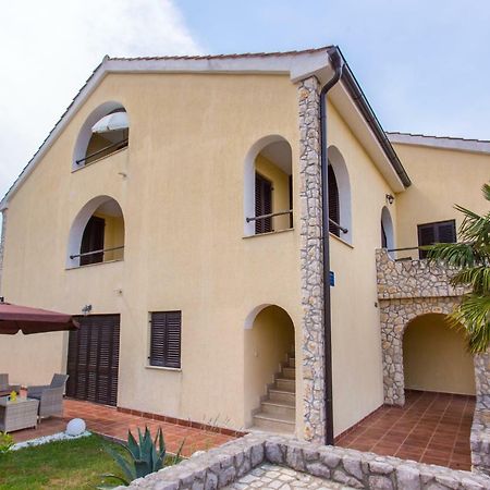 Apartments Tb Порат Екстер'єр фото