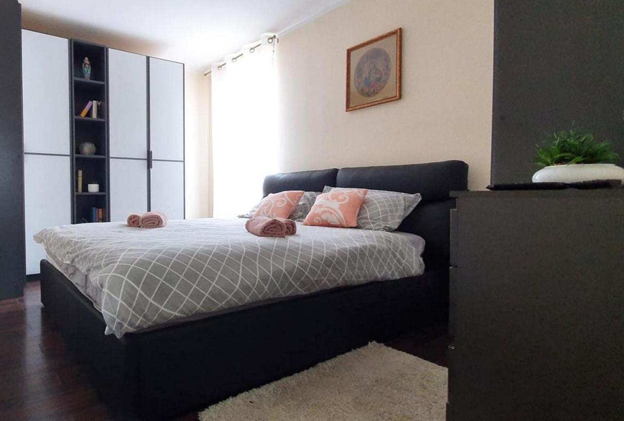 Apartments Tb Порат Екстер'єр фото