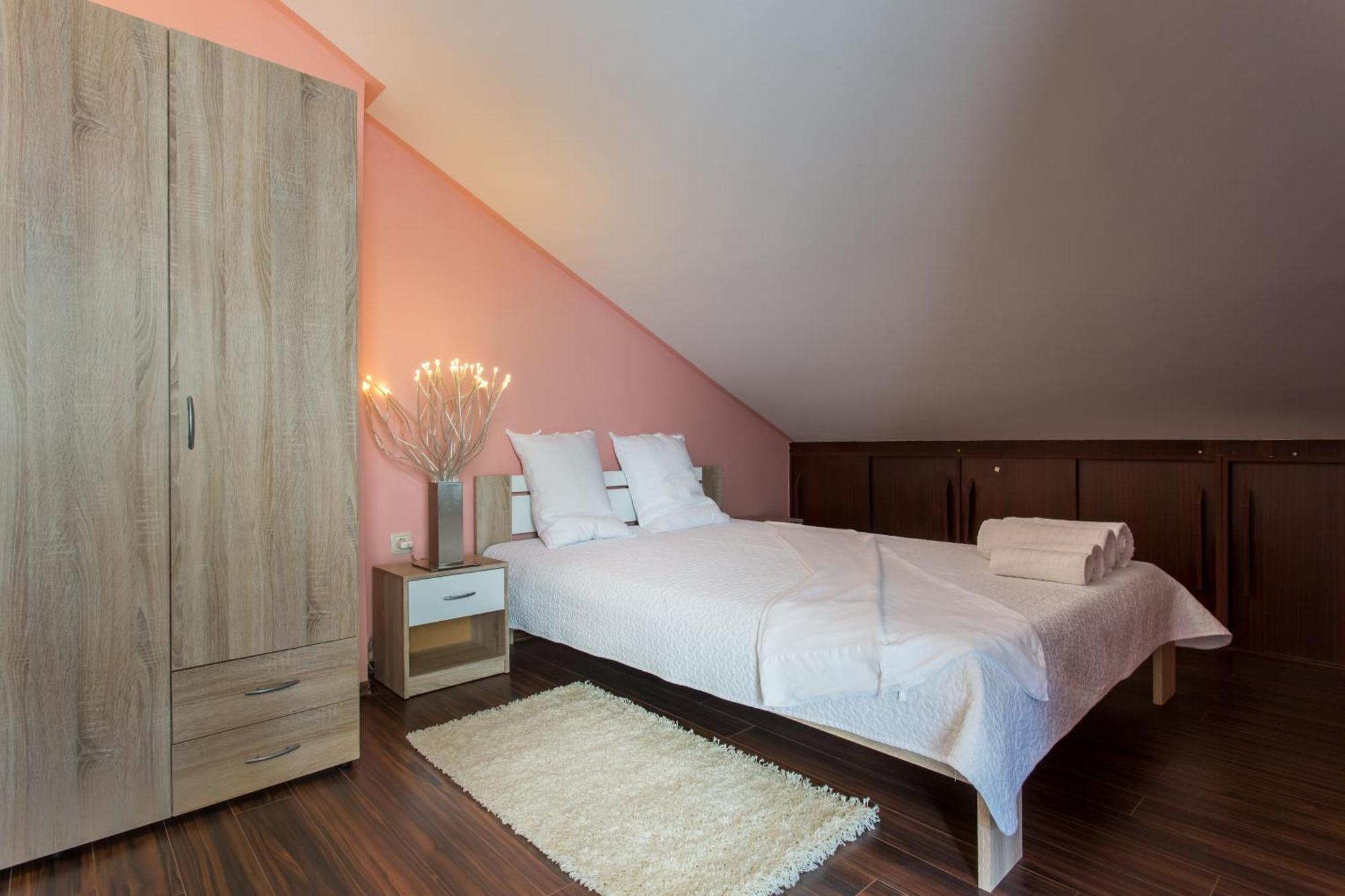 Apartments Tb Порат Номер фото