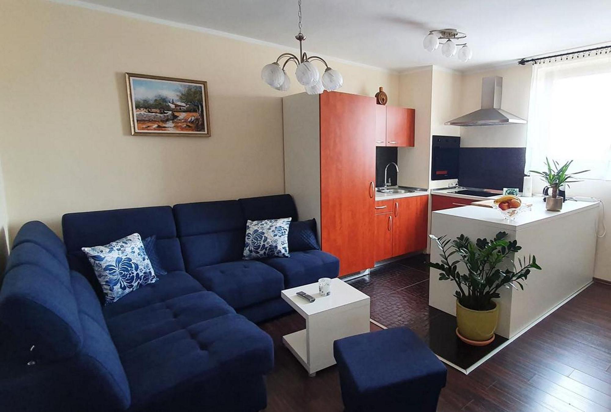 Apartments Tb Порат Номер фото