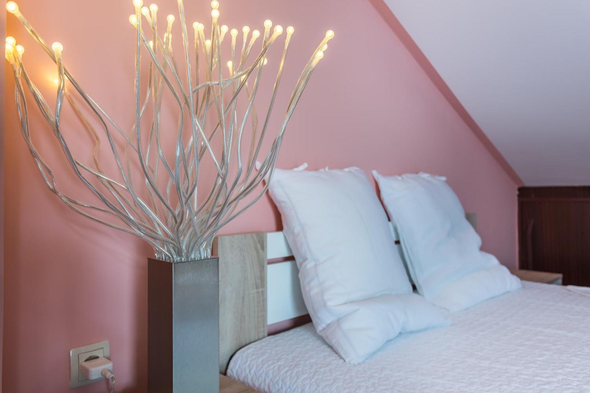 Apartments Tb Порат Номер фото