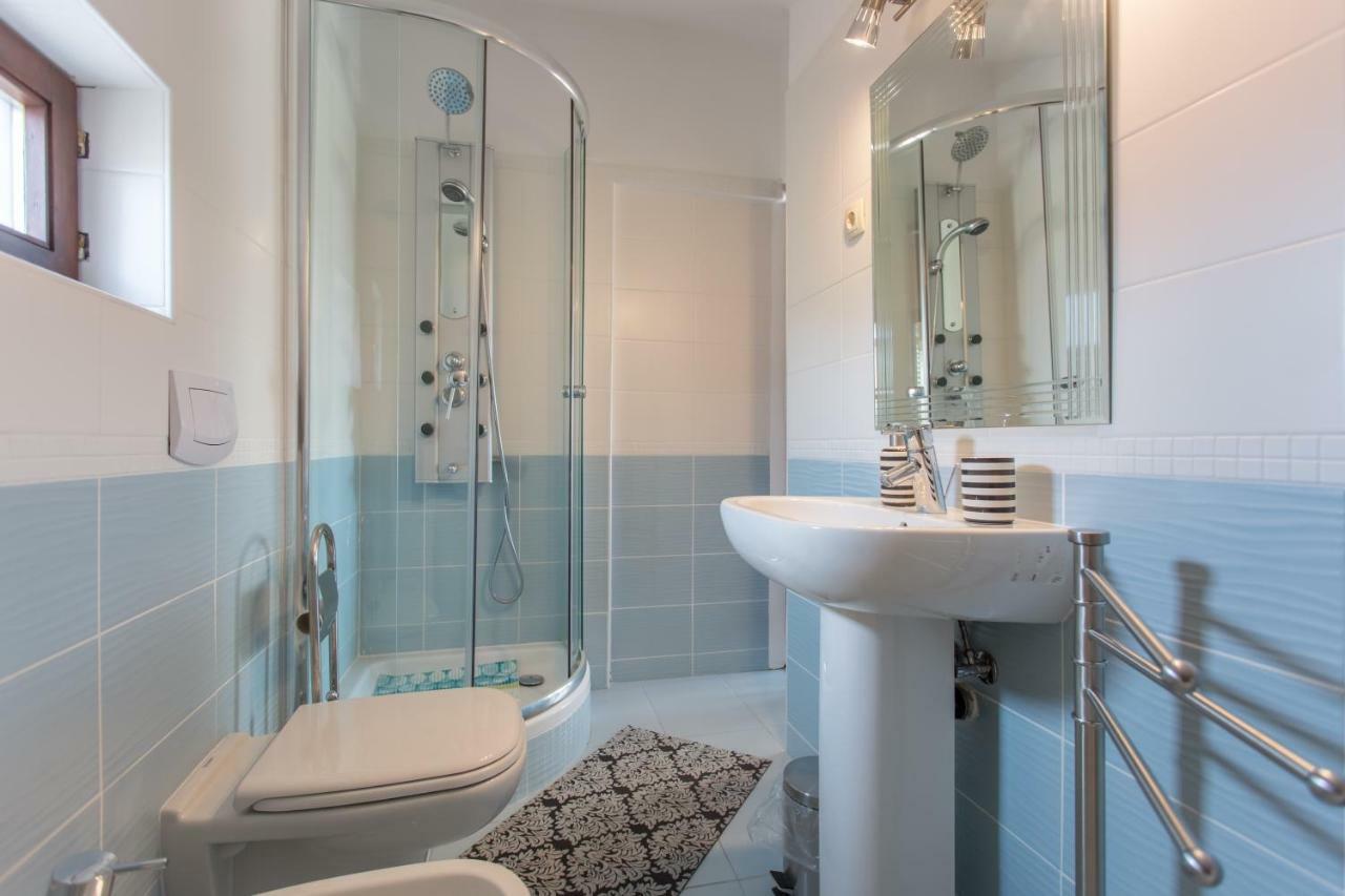 Apartments Tb Порат Екстер'єр фото